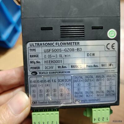 流量计，TOFLO流量计USF500 USF500N-GZ0议价商品