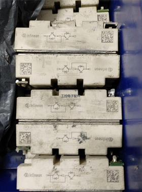 原装FF150R12RT4 FF100R12RT4 FF75R1议价商品