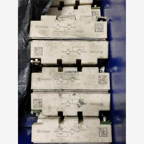 原装FF150R12RT4 FF100R12RT4 FF75R1议价商品