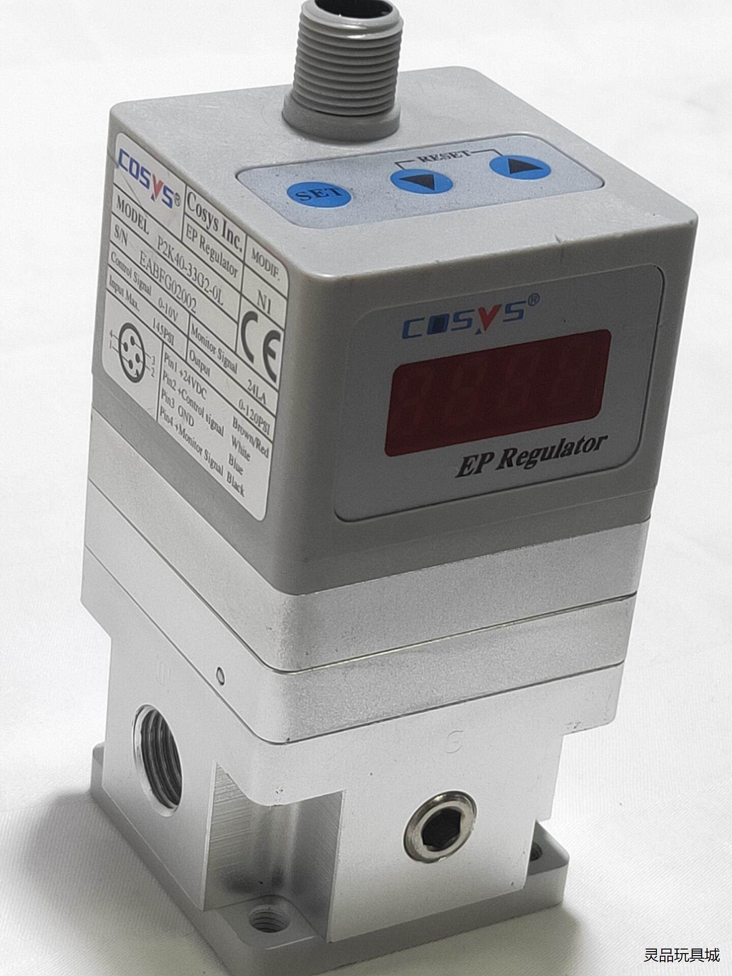 意大利原装 P2K40-33G2-0L 科系思COSYS比例议价商品