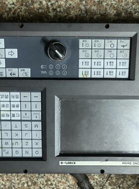kndk100ti-B数控系统！功能包好！如图所示！有需要的议价商品