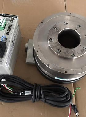 CKD直驱电机驱动DD马达AX4150TH-DM04-P1-议价商品
