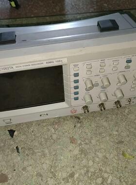 JC1062TA   JINGCE示波器 60MHz议价商品