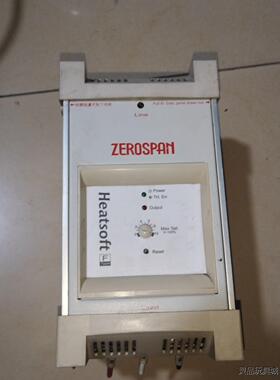 ZEROSPAN Heatsoft热电力调整器FG20025议价商品