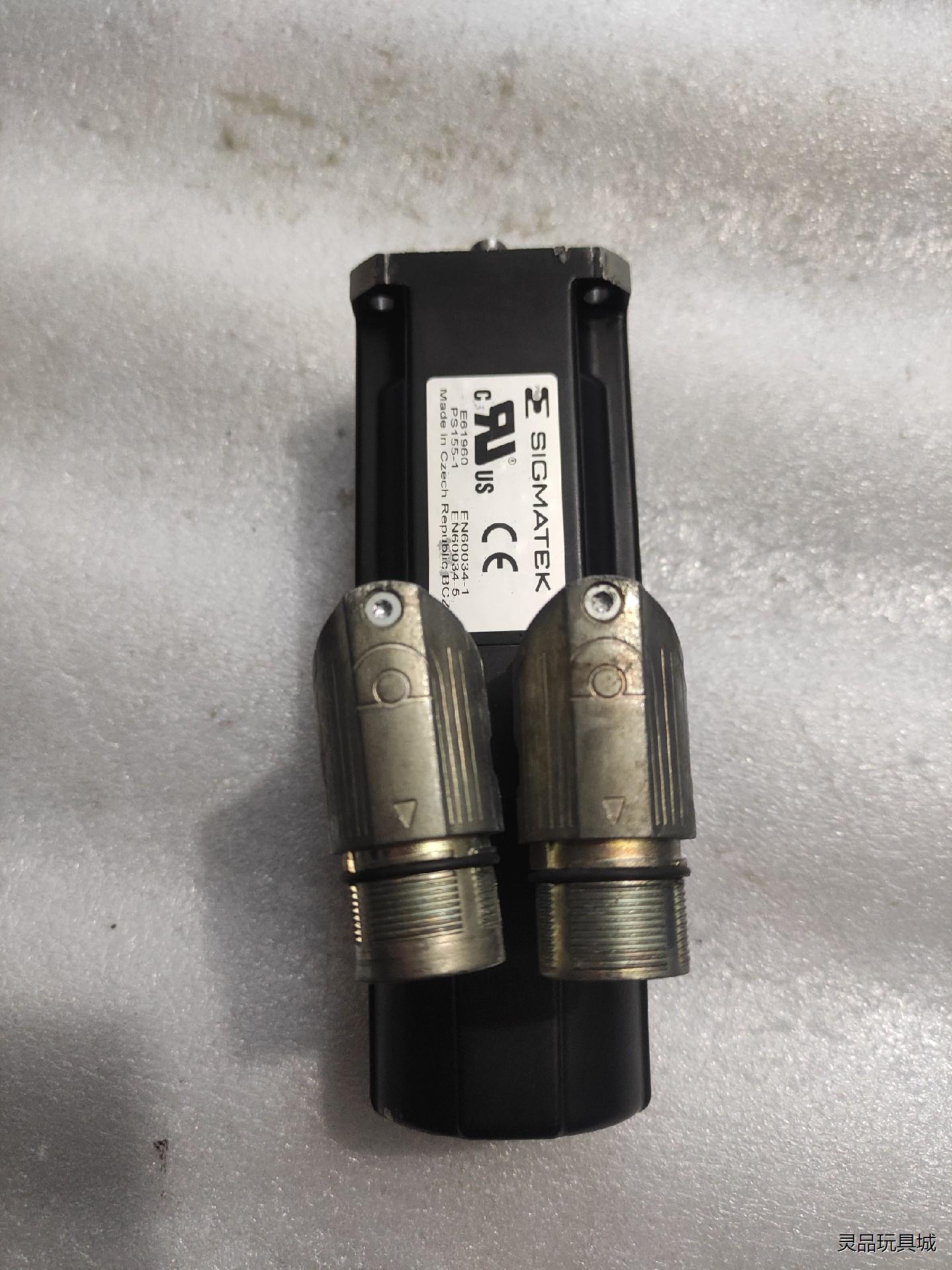 SIGMATEK西格玛泰克伺服电机AKM22C-ACB2GB议价商品