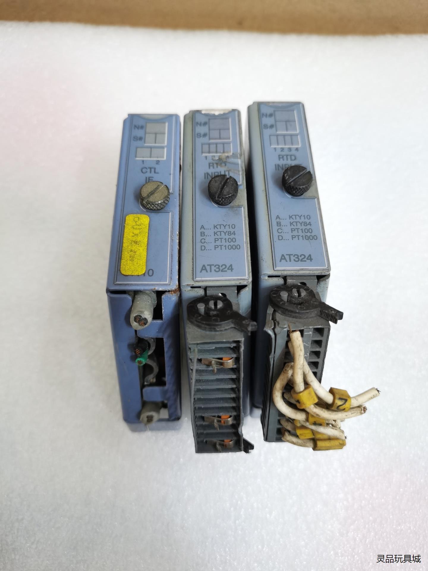 贝加莱2003系列CI410 AT324 7CI410.70议价商品