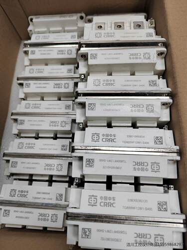 TG800HF12W1-S400议价商品