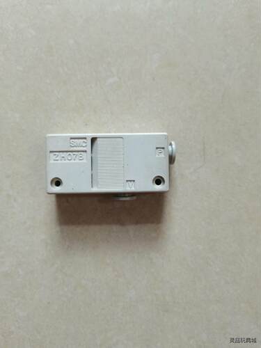 SMC原装真空发生器ZH07B议价商品