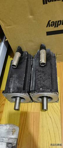 AB电机VPL-B1303C-PK14AA二手拆机，功能正常议价商品