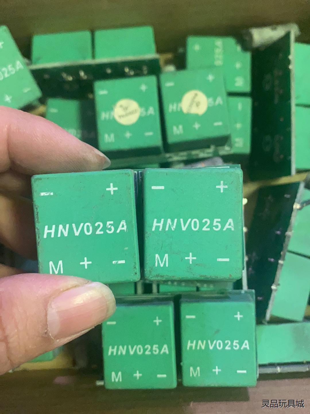 正品进口电流传感器HNV025A可代替LV25-P 原装拆机议价商品