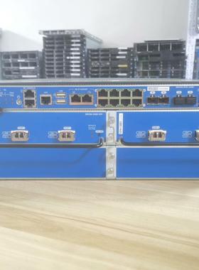 瞻博Juniper SRX3400  双电 测试无问题议价商品