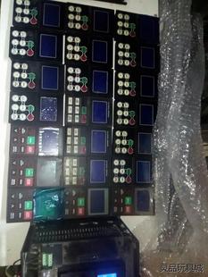 正弦变频器面板无电位器128元,有电位器158实价,包好包议价商品