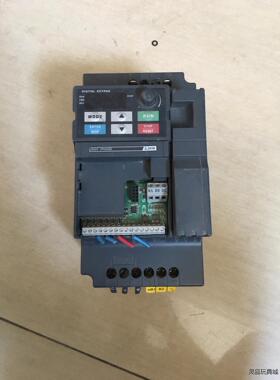 众辰变频器，H2200S02D2K，220V-2.2KW，二议价商品