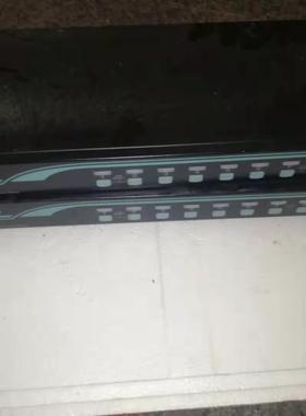 REXTRON瑞创，CBEEF6C  KNV-108  8端议价商品