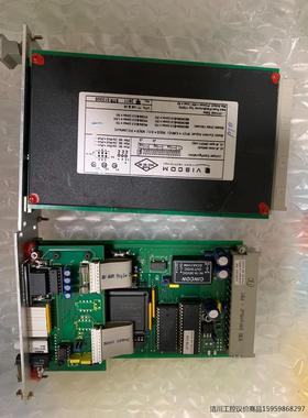 viscom轨道控制Vtr3 Drv2 A1HG，议价议价商品