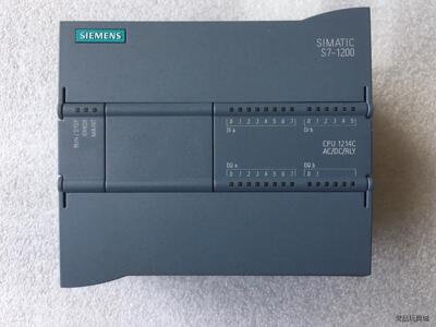 6ES7 214-1BG40-0XB0，cpu1214c，A议价商品