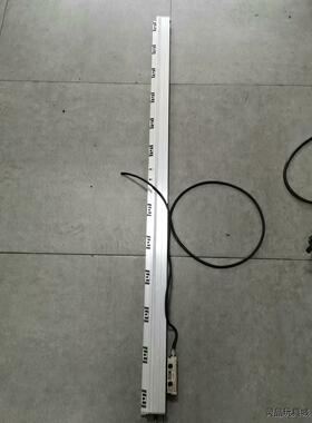 海德汉光栅尺LS187C     ML1140mm拆机一条，议价商品