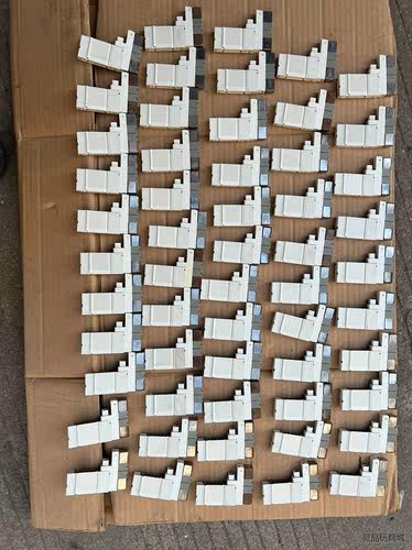 SMC电磁阀SSY3A00-5U1议价商品