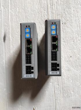 雷赛总线驱动器  DM3E-556（2个）成色如图  二手拆议价商品