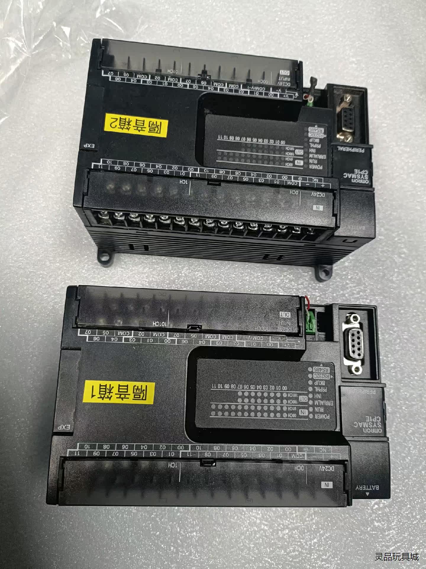 欧姆龙plc、CP1E-N40S1DT-D、成色新，功能包好议价商品,电子元器件市场,其它元器件,淘宝优惠券,粉丝福利购,淘宝优惠卷