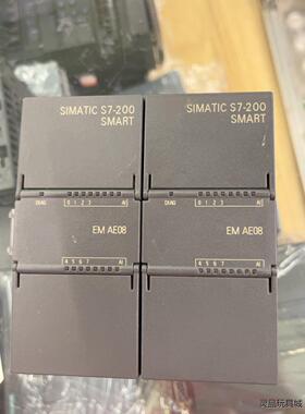 西门子S7-200SMART，288-3AE08，功能包好成议价商品