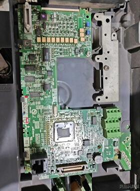 三菱变频器主板 BC186A675G56 三菱 F70CA5议价商品