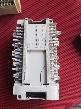 台达 DVP48HP00T 扩展模块，实物图，功能正常，包好议价商品