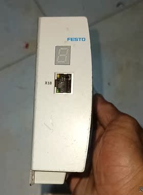 费斯托1512317控制器！急速卖出！议价商品