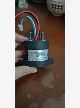 原装国力继电器GL350HATKA-3509  350A  75议价商品