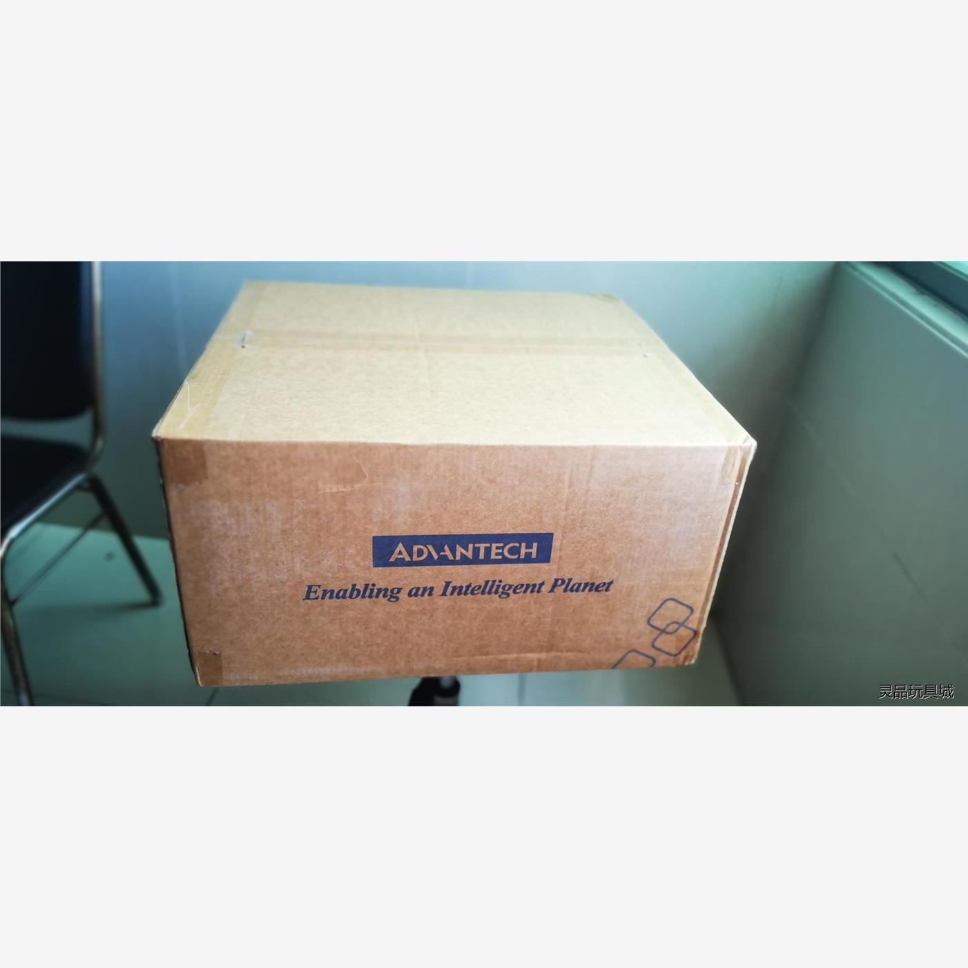 全新二手全新原装研华IPC-510工控机箱带300W电源议价商品图片
