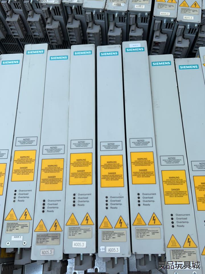 西门子6SE7023-2ES87-2DA1制动单元议价商品