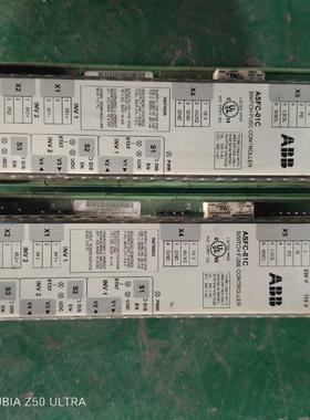 ABB变频器ACS800系列ASFC-01C刀熔控制器 原装议价商品