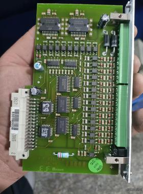 科尔摩根驱动器通讯卡 通信卡 A.F.031.5/6 40.议价商品