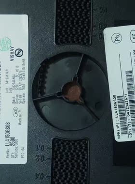 LL4150GS08 LL34 贴片开关二极管 进口原装议价商品