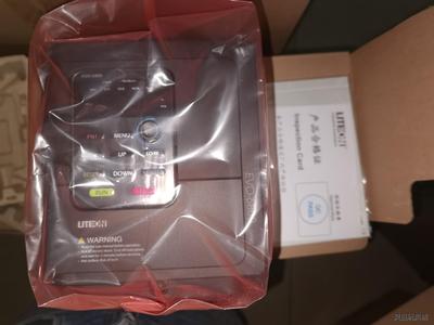 全新光宝变频器全新 3.7kw380v 单价600元 50台议价商品