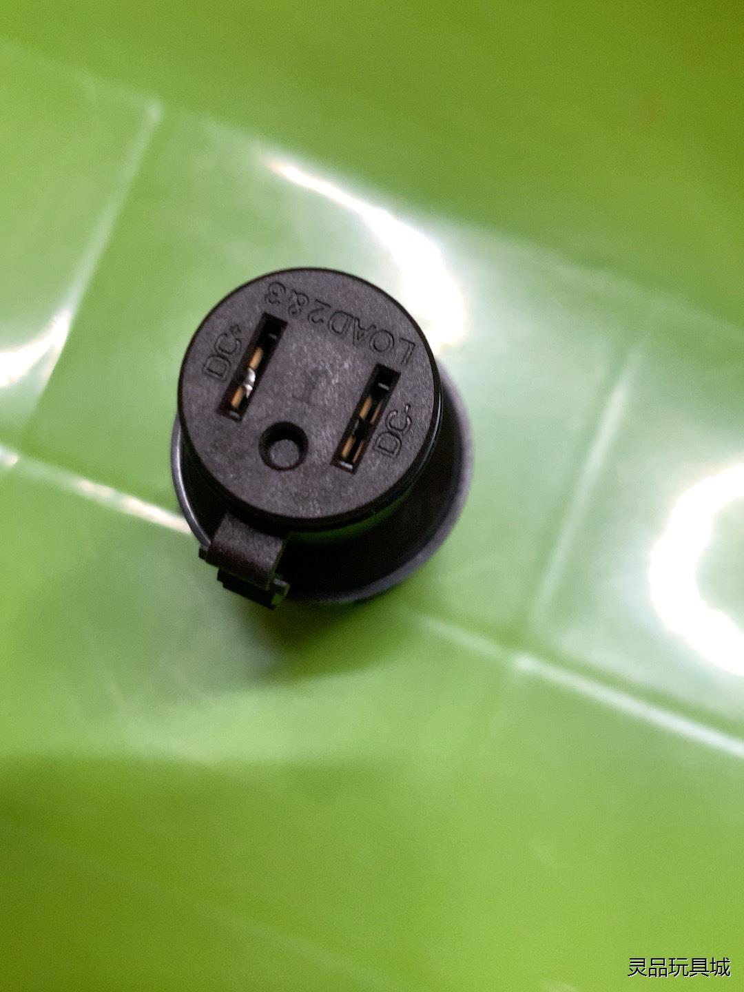 全新JONHON中航光电 CZ95-2T电源连接器议价商品