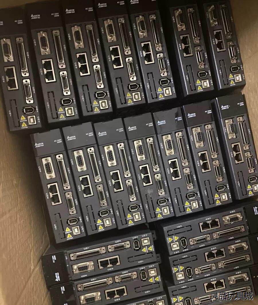 台达A2 200w驱动器DAI1A2-0221-F议价商品