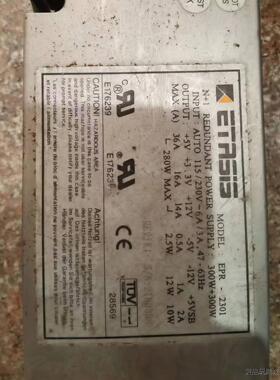 ETRSIS亿泰兴工业设备电源  EPR-2301  EPR议价商品