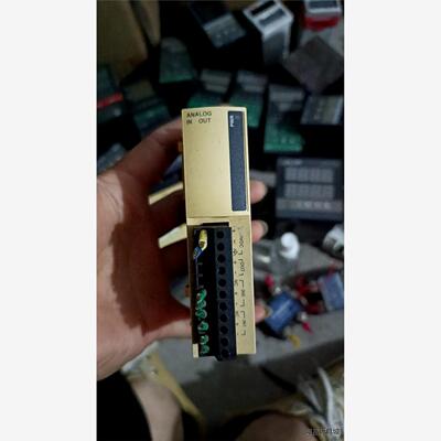 施耐德Twido  RTD热电阻模块TWDALM3LT 实图议价商品