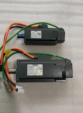 拆机西门子1FL6044-2AF21-1MB1，1FL603议价商品