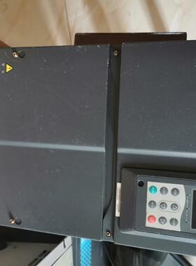 汇川伺服驱动器IS300T050-C拆机质量好的议价商品