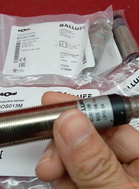 全新原装正品巴鲁夫传感器BOS013M BOS 18M-PA议价商品