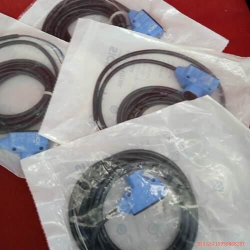 全新原装正品西克传感器H