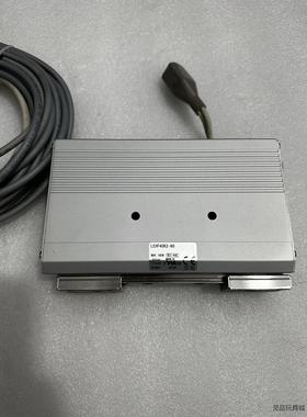 拆机 SMC电缸手指 LEHF40K2-80 驱动器 LEC议价商品