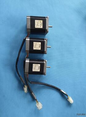 3A日本多摩川57系列二相步进电机TS3653N13E9 电议价商品