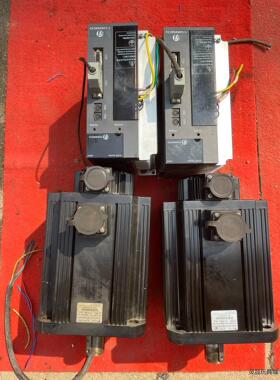 卡因斯科cuinsico伺服驱动器，型号HCSE-44D1A议价商品