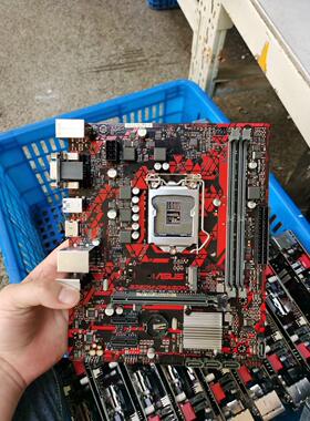 出60片华硕B360M-DRAGON主板！洁川议价