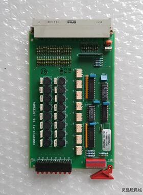 Schroff板卡LDIE604议价商品