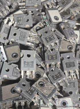 IRFP2907原装进口拆机 209A 75V 470W 大议价商品