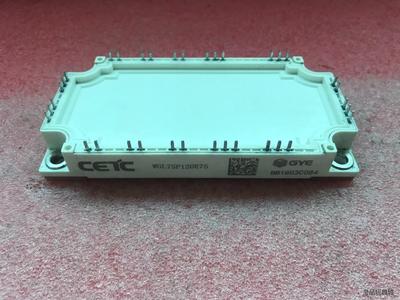 WGL75P120E75 GYE系列75AIGBT模块需要的议价商品